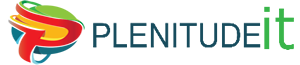 Plenitude IT Official Logo