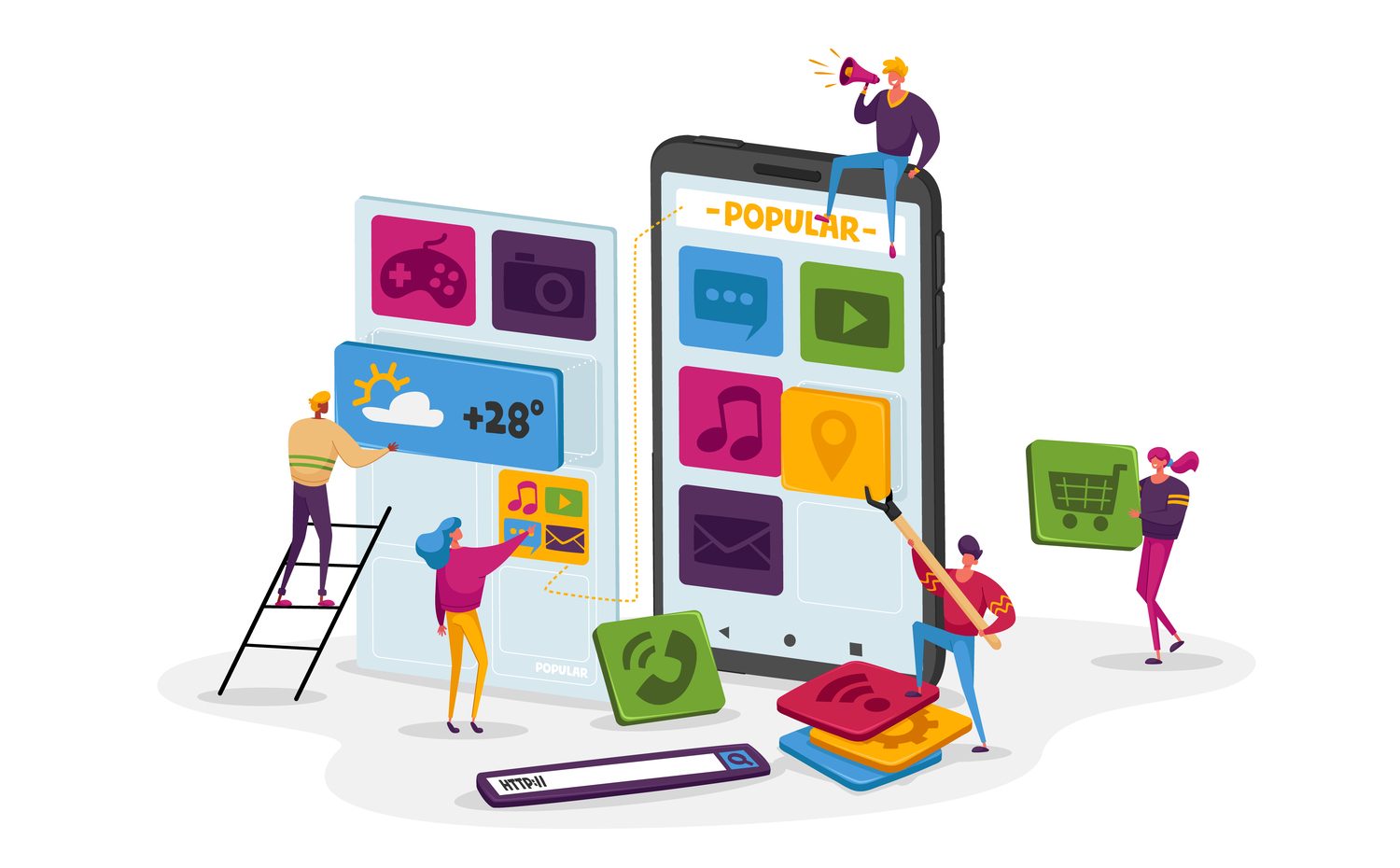 App Store Optimization (ASO) in Malaysia