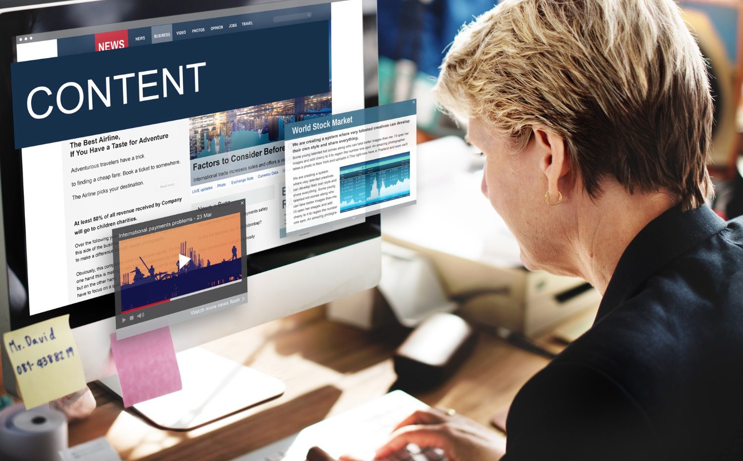 Content Marketing in Malaysia