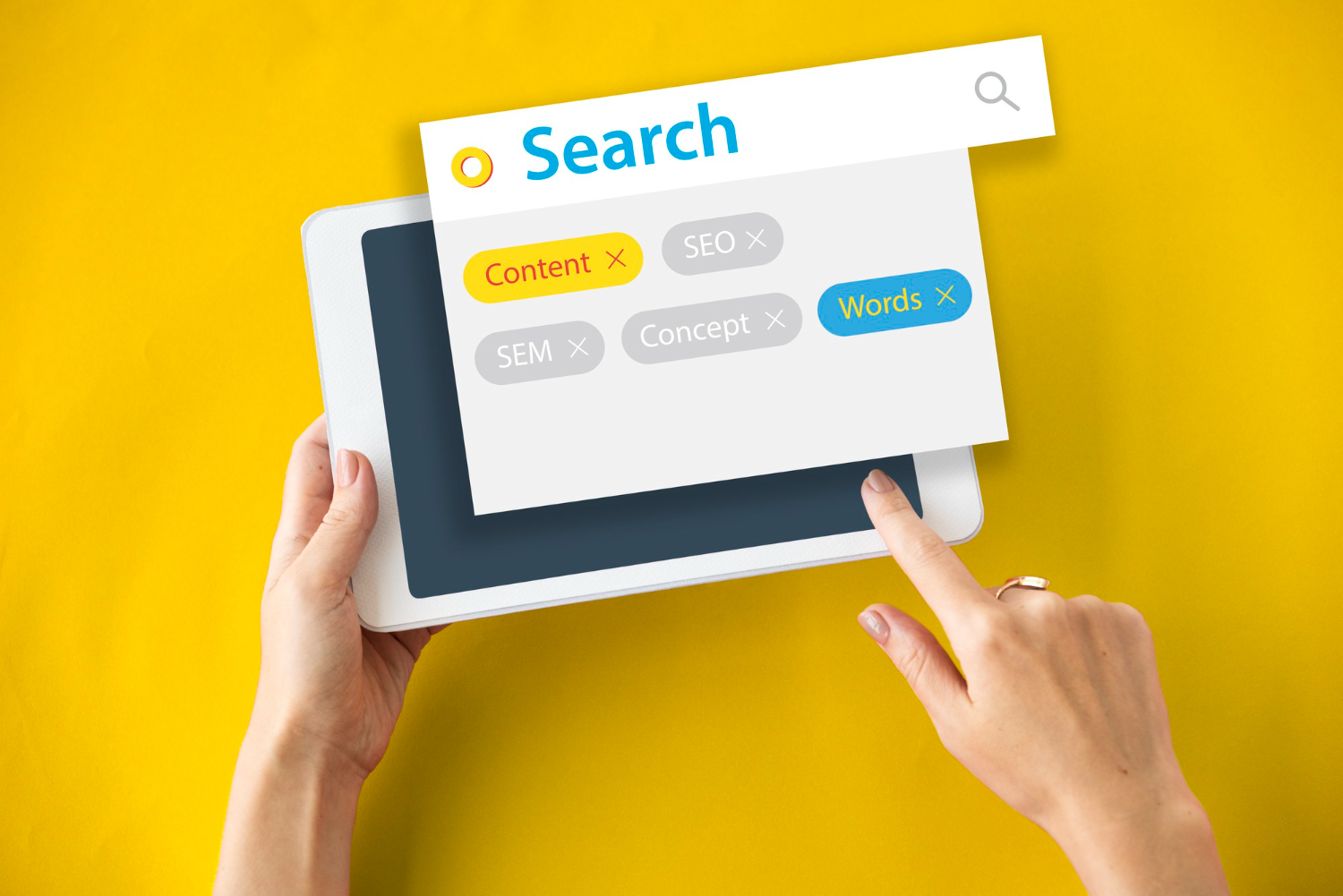 Search Engine Optimization (SEO) Services by Plenitude IT