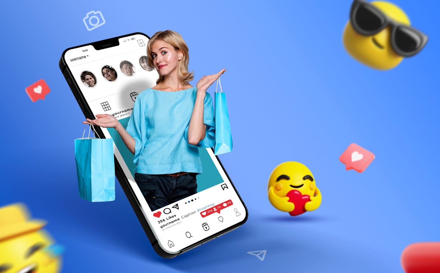 Social Media Marketing (SMM) in Malaysia
