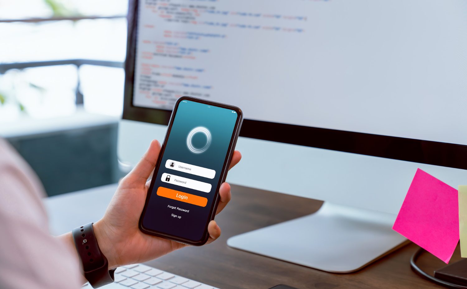 Android App Development Services in Malaysia