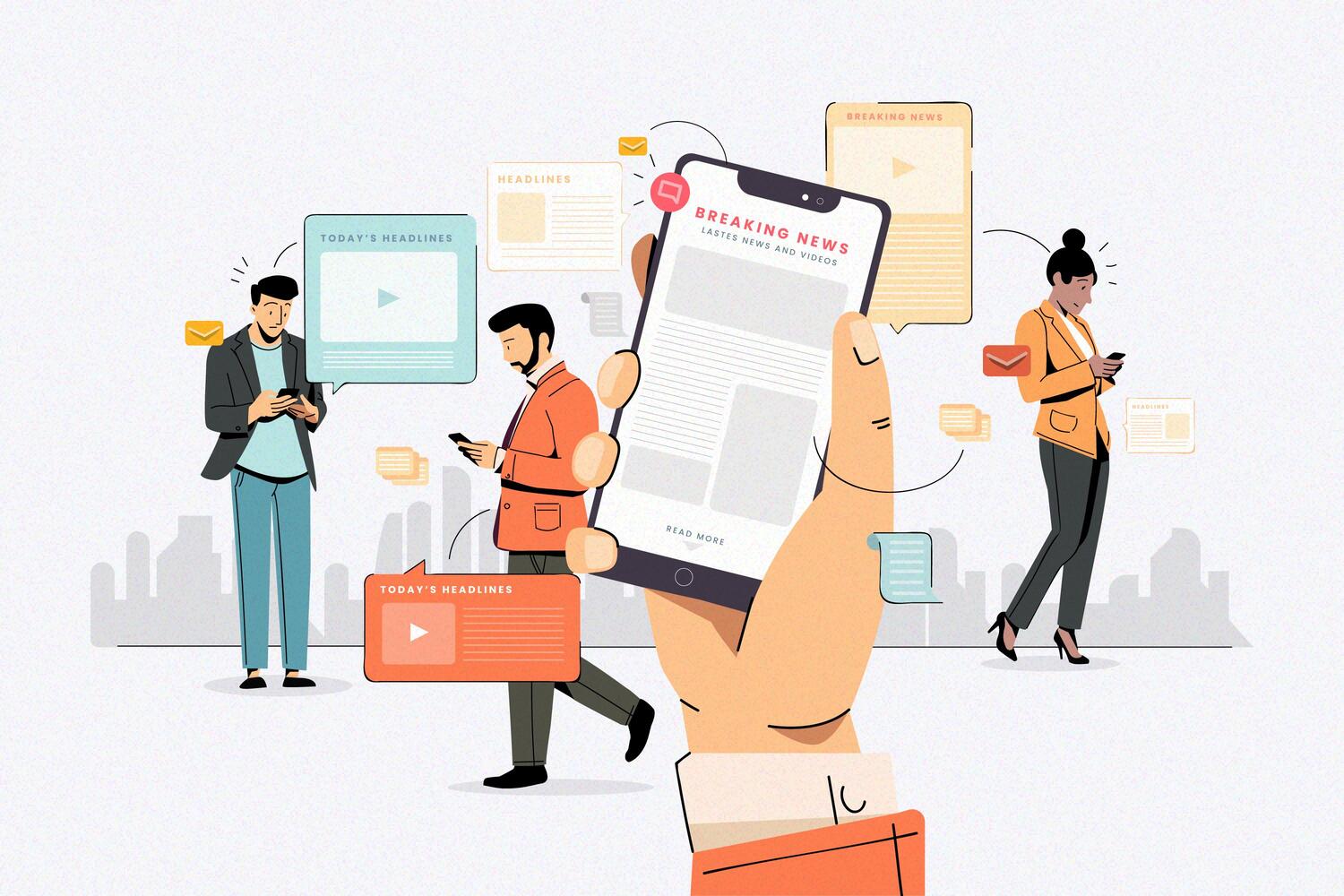 App Store Marketing (ASM) Services by Plenitude IT