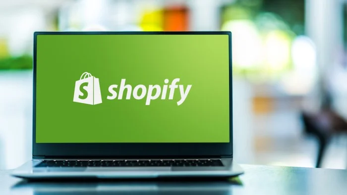 Shopify Website Design Service in Malaysia