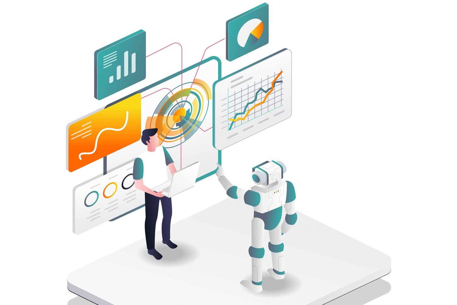 AI SEO Company in Malaysia