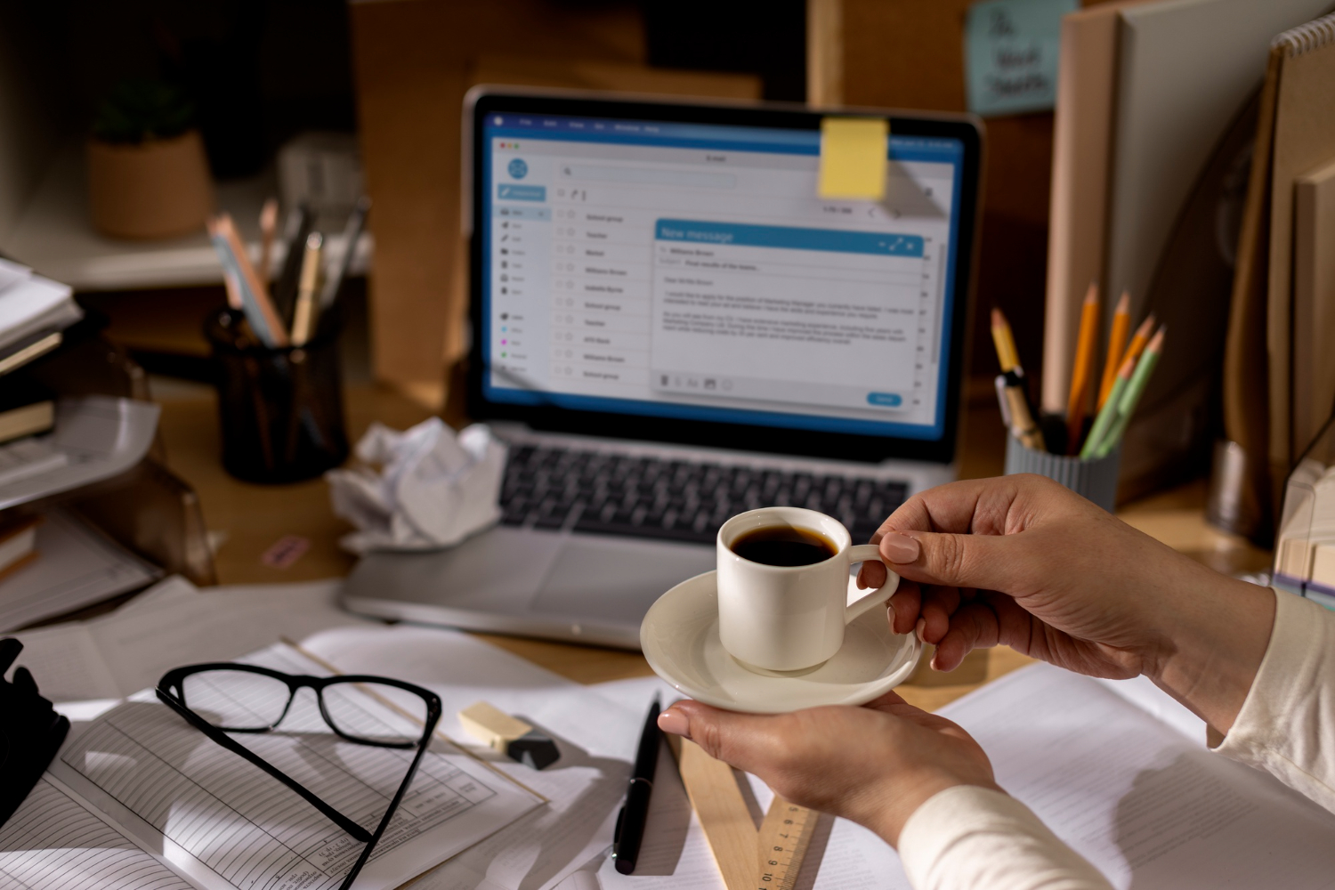 Email Marketing Services by Plenitude IT