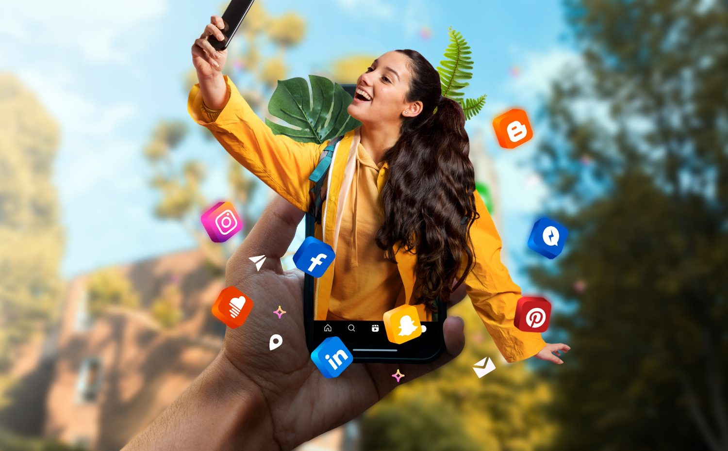 Social Media Optimization (SMO) in Malaysia