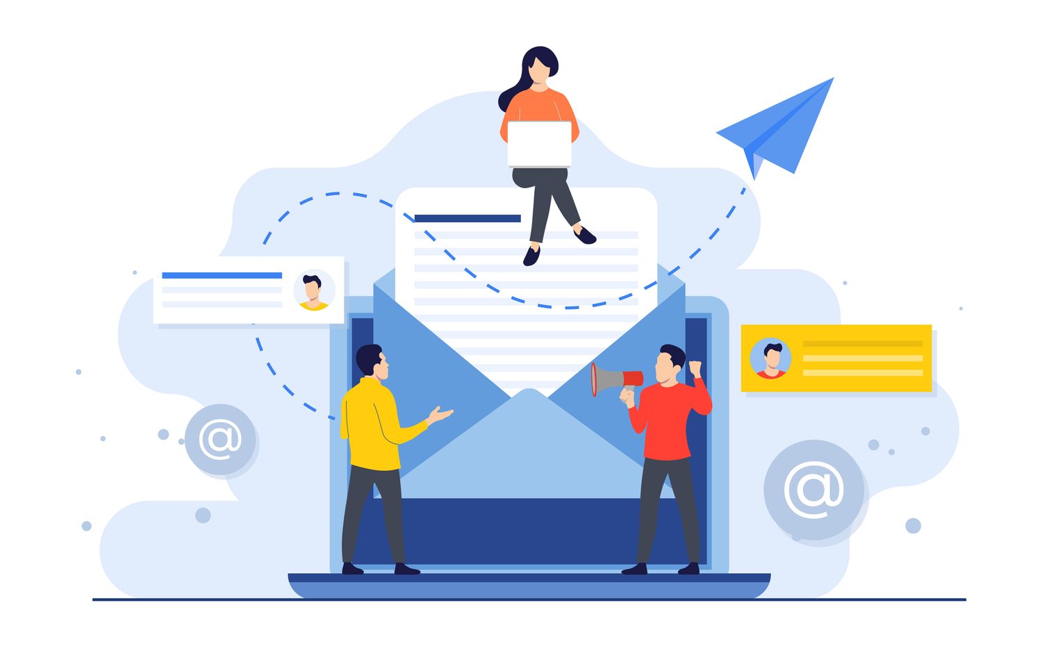 Email Marketing in Malaysia