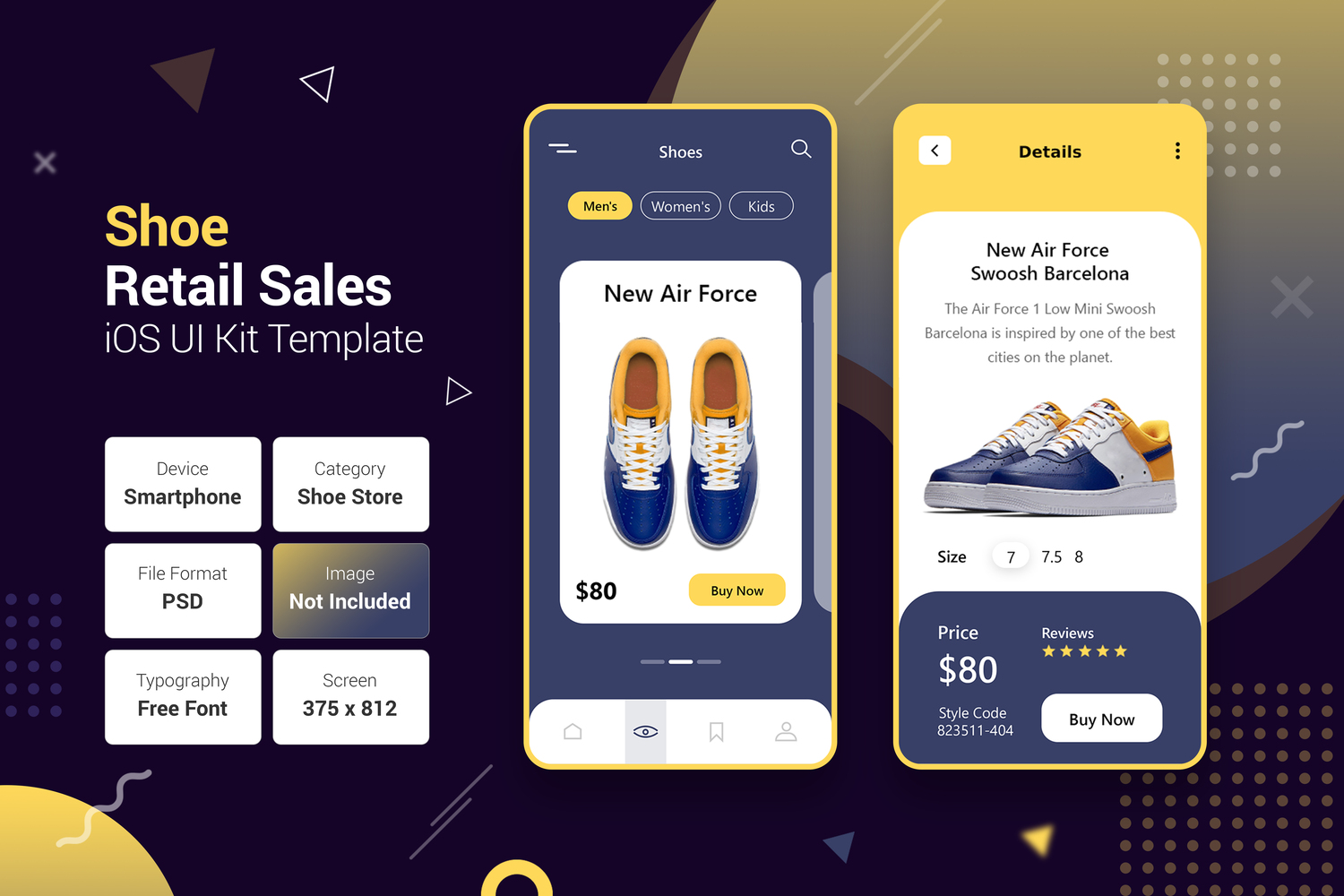 UI/UX Design Services by Plenitude IT
