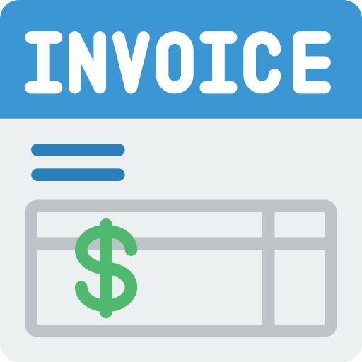 Complete Invoice Type Coverage