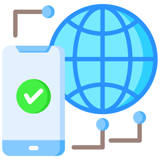 Mobile-Friendly Access