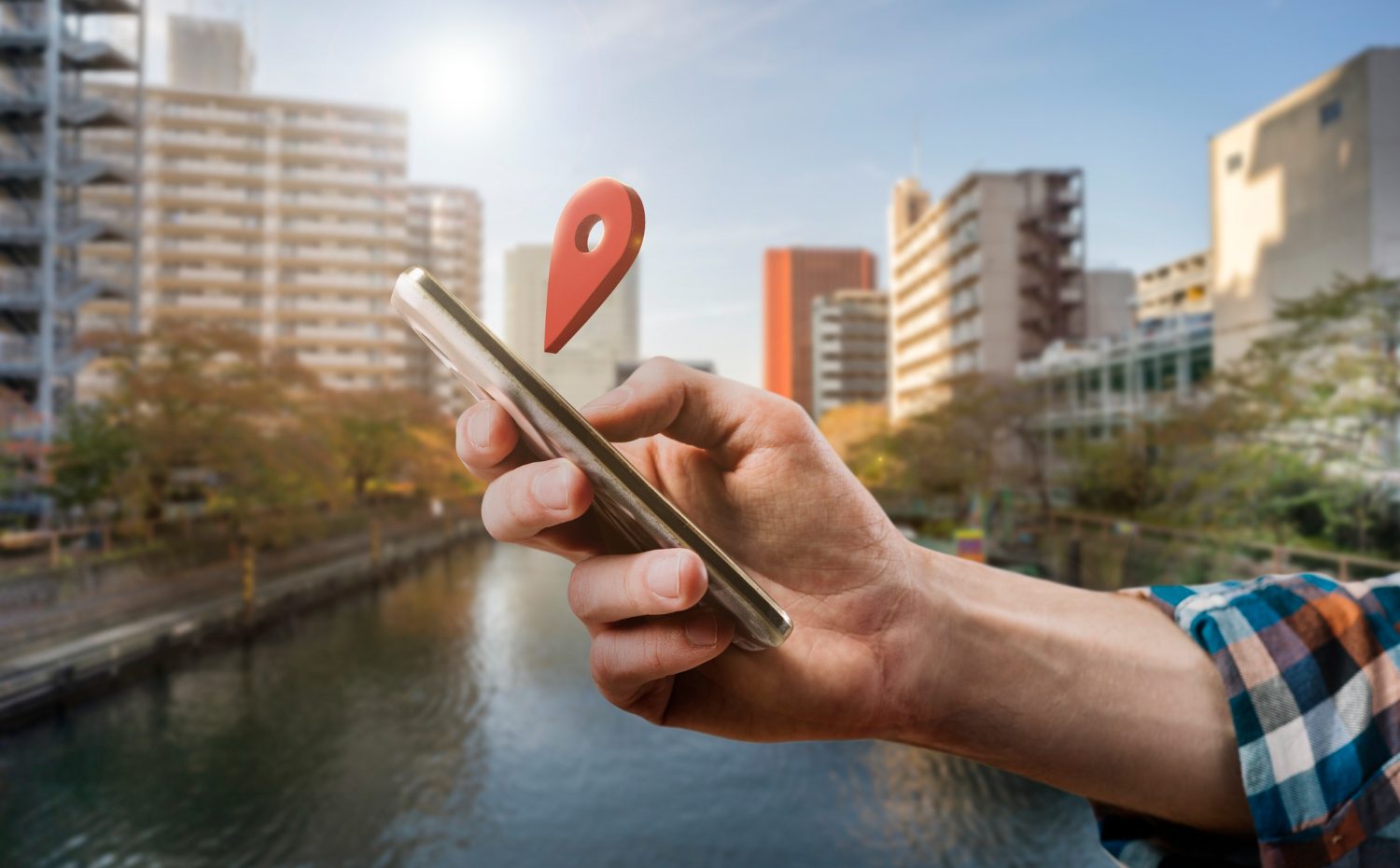 Google My Business (GMB) Optimization in Malaysia