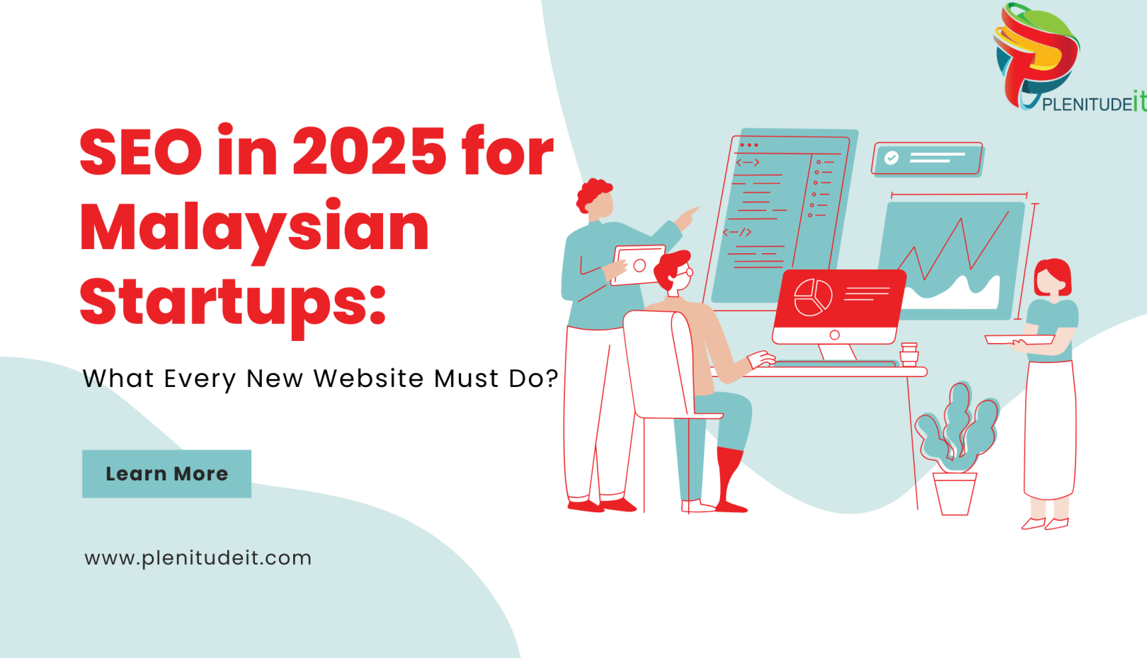 SEO in 2025 for Malaysian Startups: What Every New Website Must Do