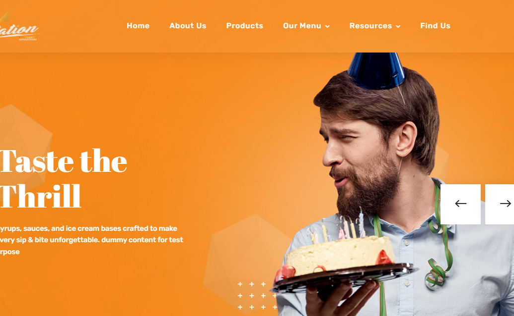 French Station Home Page