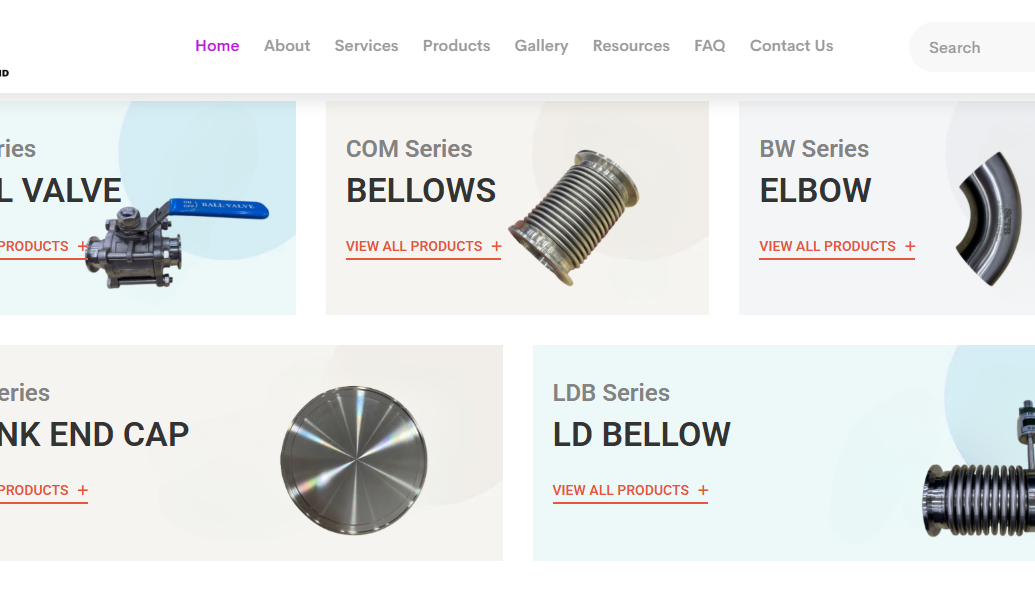 SC Tactical Bridge Home Page