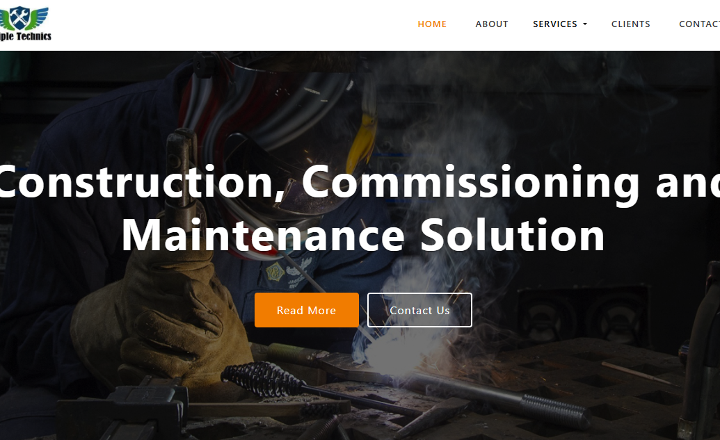 Triple Technics Home Page