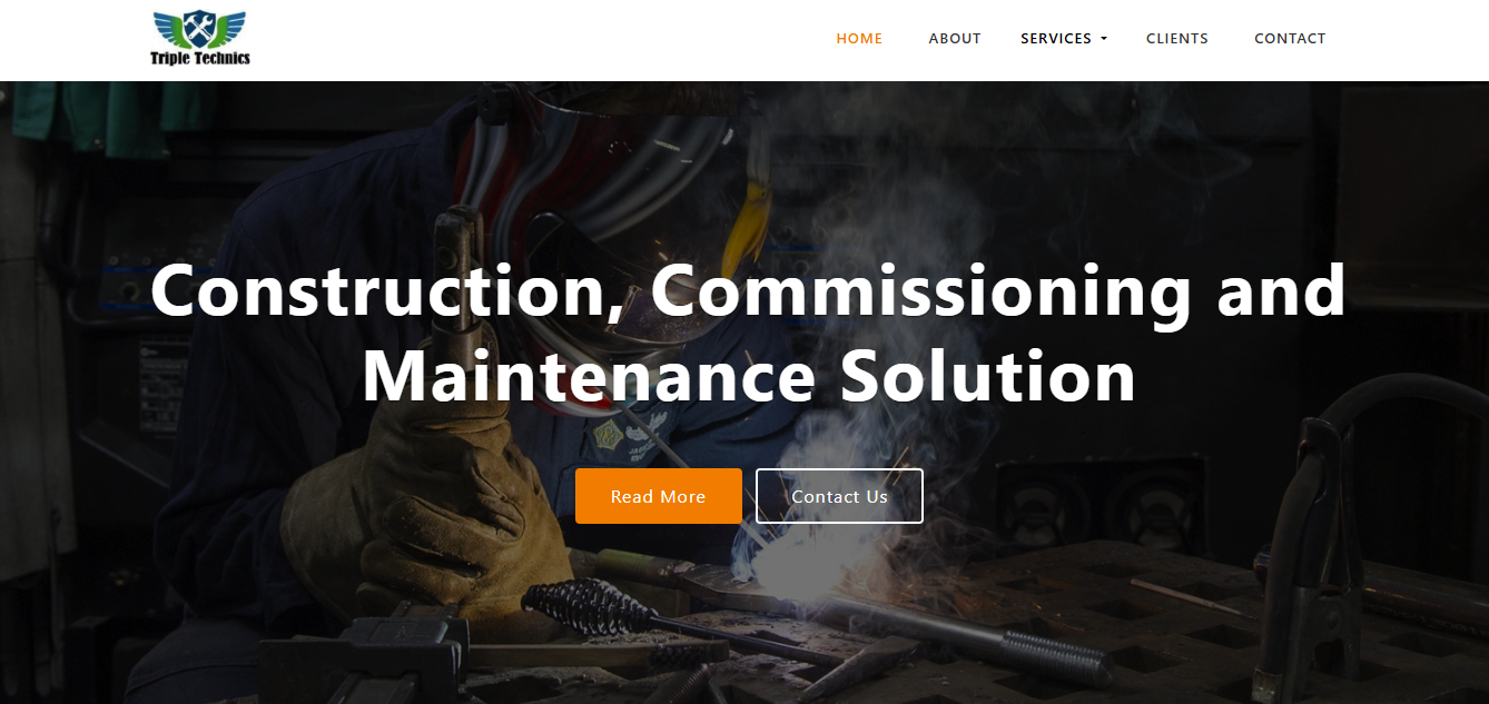 Triple Technics Home Page