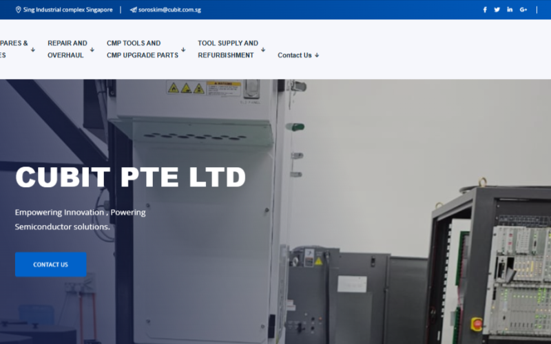 CUBIT - HOME CUBIT - HOME