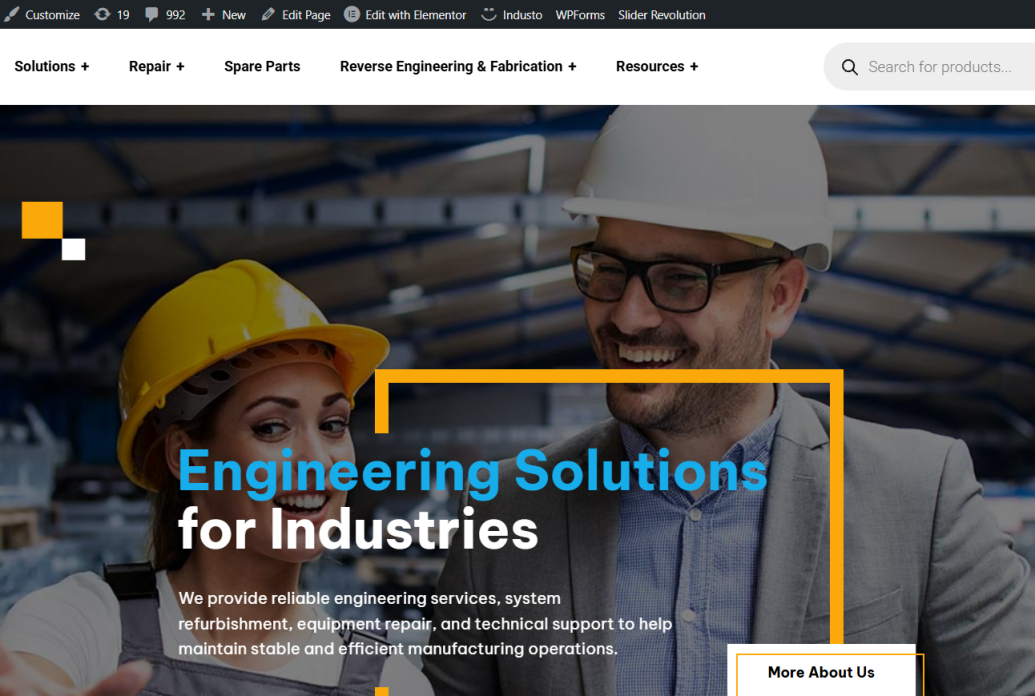 NNA Tech Solutions Sdn Bhd - Home