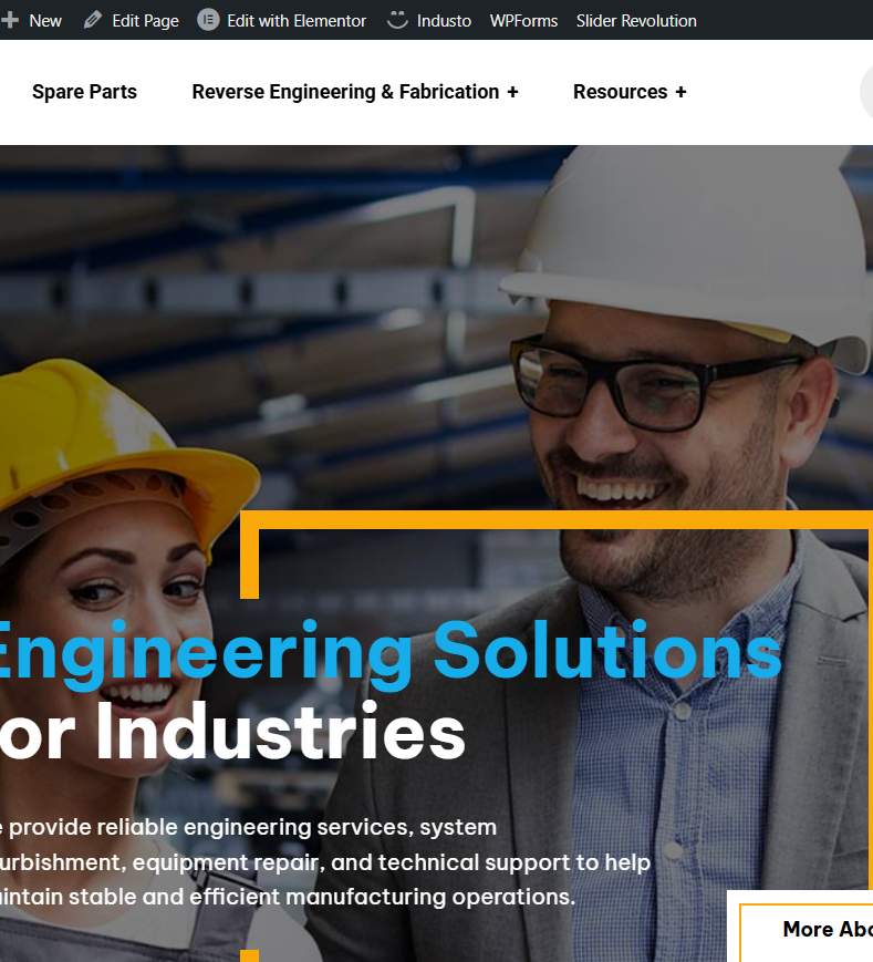 NNA Tech Solutions Sdn Bhd - Home