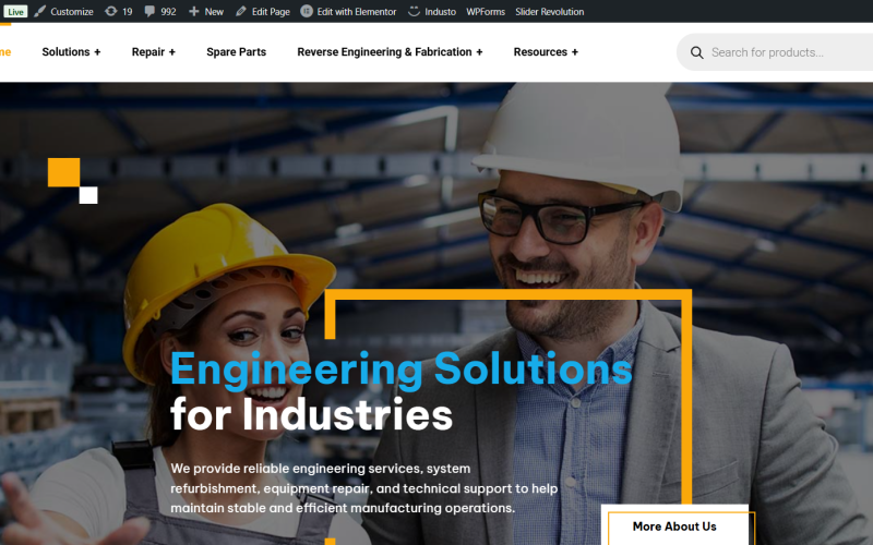 NNA Tech Solutions Sdn Bhd - Home